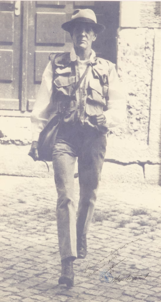 Beuys La rivoluzione siamo noi