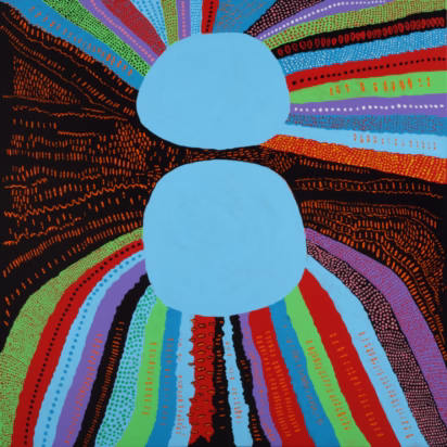 From 12 October 2025 to 25 January 2026, the Fondation Beyeler will be the first museum in Switzerland to devote a retrospective to renowned Japanese artist Yayoi Kusama (*1929, Matsumoto).