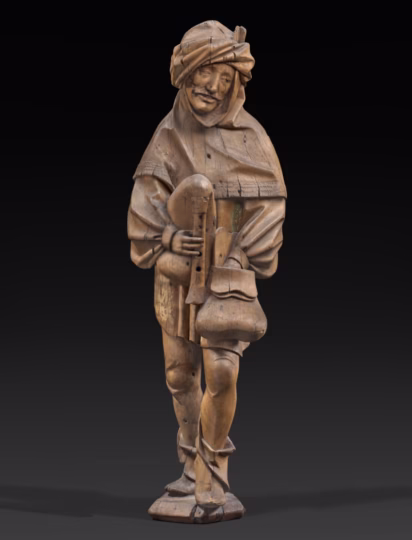 The best special exhibitions in the museums of Museumsinsel in Berlin in 2026 cover art, the Zodiac, and the Mongol leader Genghis Khan.