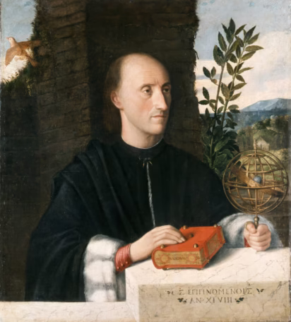 Special Art Exhibitions in the Gemäldegalerie at Kulturforum in Berlin in 2026