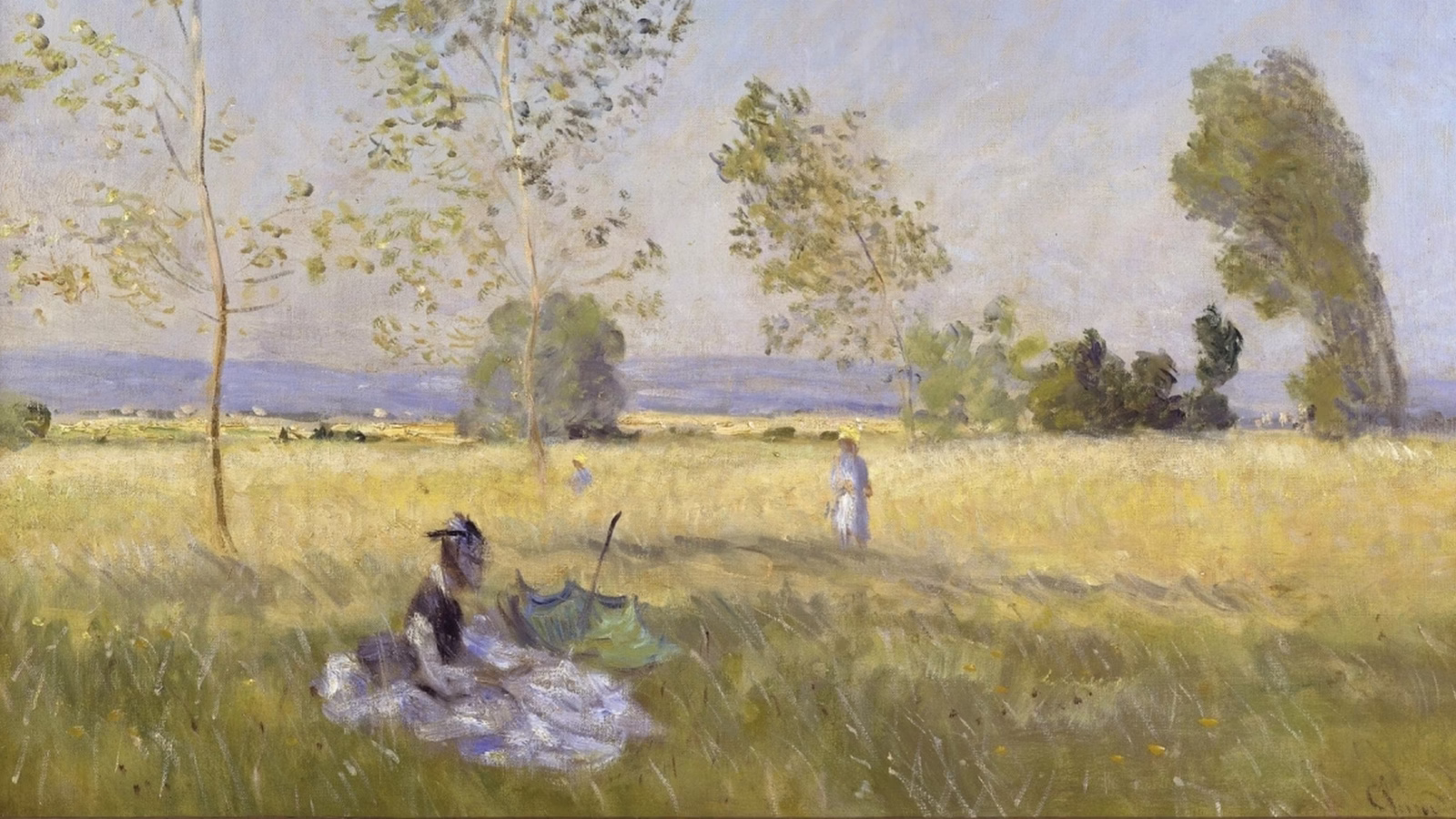 special exhibition in the Alte Nationalgalerie on Museum Island in Berlin in 2026